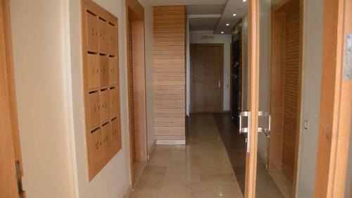 Ain Chock Apartment | حي كاليفورنيا، شارع يافا، عين الشق