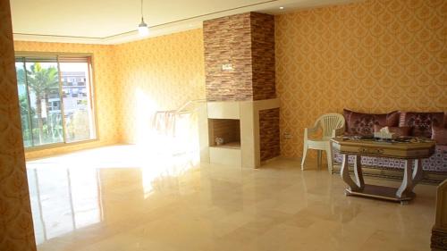 Ain Chock Apartment | حي كاليفورنيا، شارع يافا، عين الشق