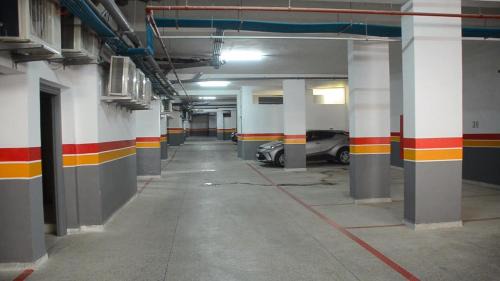 Ain Chock Apartment | حي كاليفورنيا، شارع يافا، عين الشق
