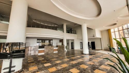 Jawf Hotel | دارنا بلص للشقق المخدومة