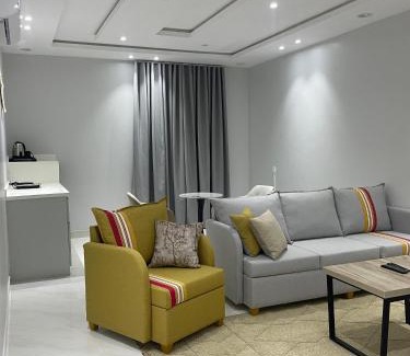 Mizail Apartment | دار الأبعاد العريقة