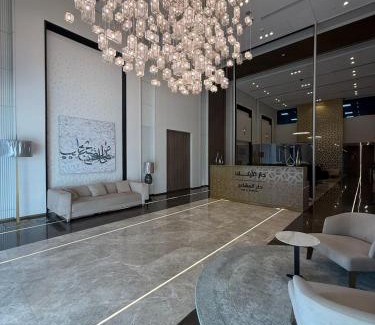 Mecca Apartment | دار المشاعر
