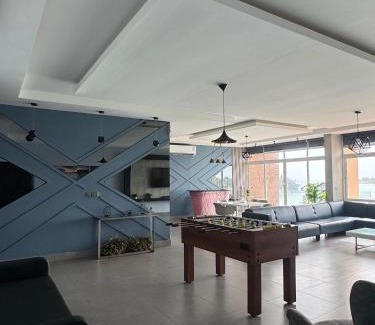 Durrat Al-Arous Apartment | درة العروس فان بيتش الخاصه