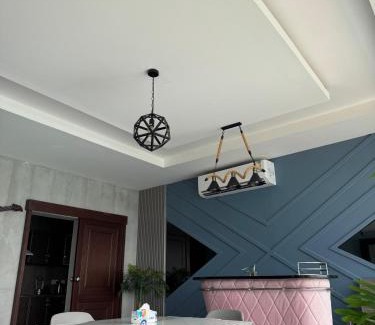 Durrat Al-Arous Apartment | درة العروس فان بيتش الخاصه