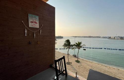 Durrat Al-Arous Apartment | درة العروس فان بيتش الخاصه