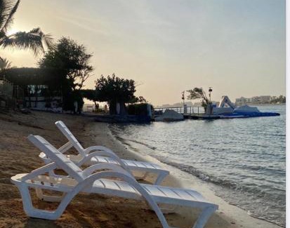 Durrat Al-Arous Villa | درة العروس لونق بيش مسبح