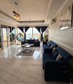 Durrat Al-Arous Villa | درة العروس لونق بيش مسبح