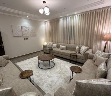 Yanbu Ski Chalet | درة ينبع