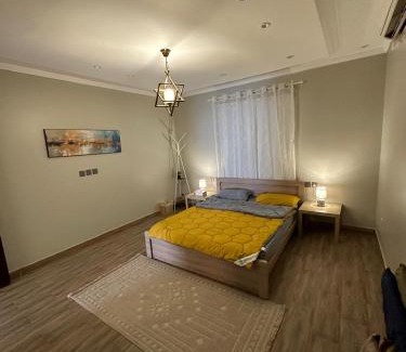 Yanbu Ski Chalet | درة ينبع