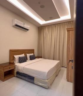 Al Duwadimi Apartment | درر السمو للشقق المخدومة