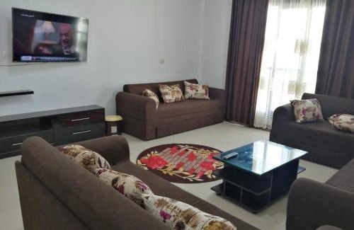New Cairo Apartment | دوبلكس نيو بورتو كايرو القاهرة الجديدة park malls تكييف مركزي فرش مميز فندقي التجمع الخامس امام الجامعة الامريكية