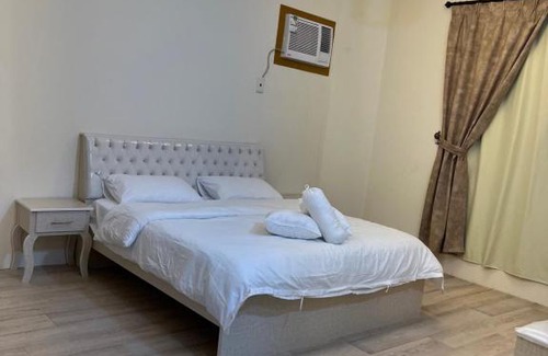 Abha House | دور ارضي مفروش