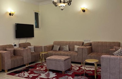 Abha House | دور ارضي مفروش