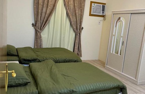 Abha House | دور ارضي مفروش