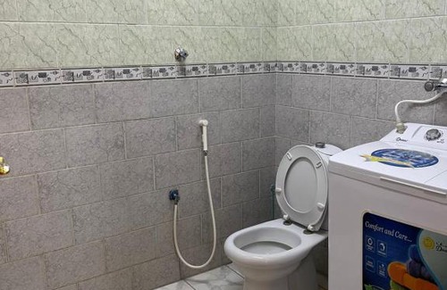 Abha House | دور ارضي مفروش