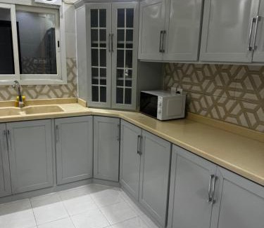 Khamis Mushait Apartment | دور موثث للإيجار شمال خميس مشيط