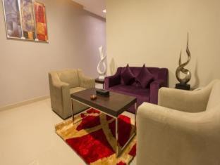 Sakaka Apartment | رؤوم ان للشقق الفندقية- Raoum Inn Hotel Apartments-Sakaka