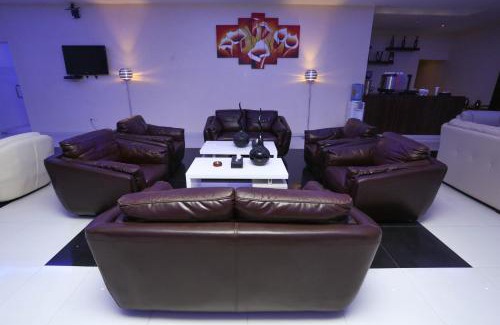 Hafr Al Batin Apartment | رؤوم ان للشقق المخدومة - Raoum Inn serviced Apartments-Hafrelbatin