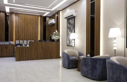 King Faisal Military City Hotel | راديكس ميلينيوم Radix Millennium