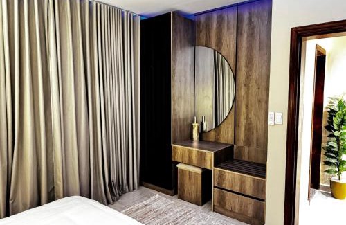 Eastern Province Apartment | راكة سويت 1