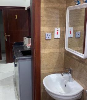 Mizail Apartment | رمال العلا 1 Sand AlUla 1