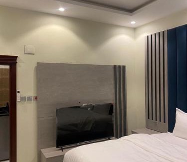 Mizail Apartment | رمال العلا 1 Sand AlUla 1