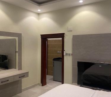 Mizail Apartment | رمال العلا 1 Sand AlUla 1