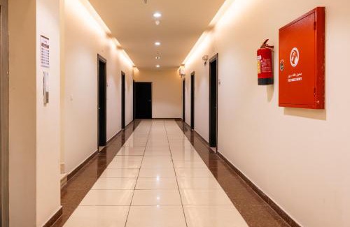 Taif Apartment | رواح للشقق المخدومة- الحوية