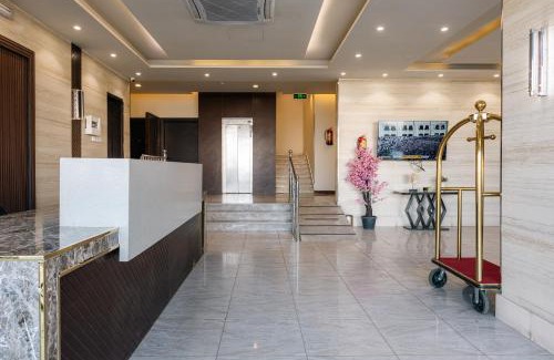 Taif Apartment | رواح للشقق المخدومة- الحوية