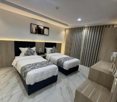 Al Kharj Apartment | روز الخيال للشقق المخدومة 4