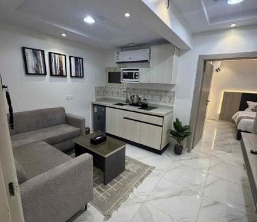 Al Kharj Apartment | روز الخيال للشقق المخدومة 4