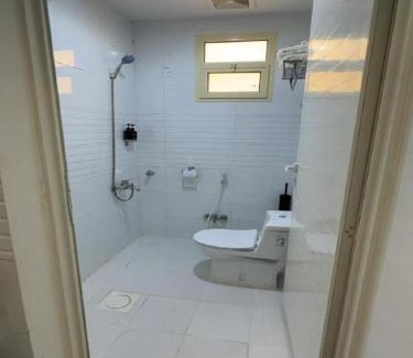 Al Kharj Apartment | روز الخيال للشقق المخدومة 4