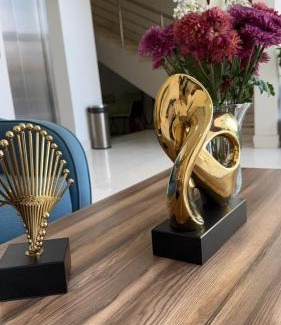 Yanbu Apartment | روشن الماسي للشقق المخدومة