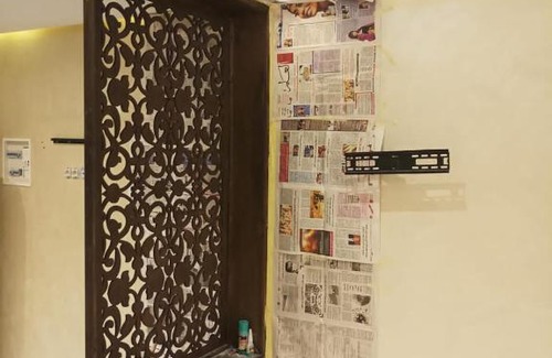 Hay Mohammadi Apartment | روش نوار