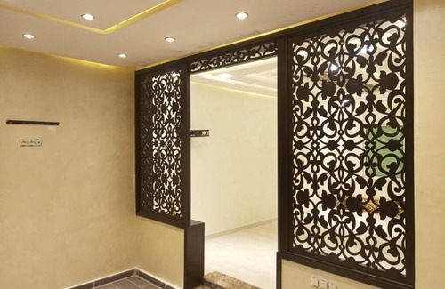 Hay Mohammadi Apartment | روش نوار