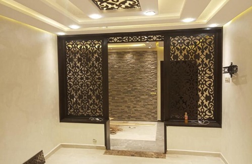 Hay Mohammadi Apartment | روش نوار
