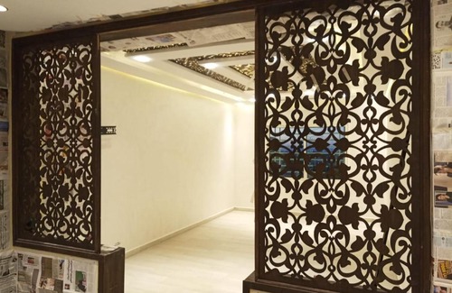 Hay Mohammadi Apartment | روش نوار