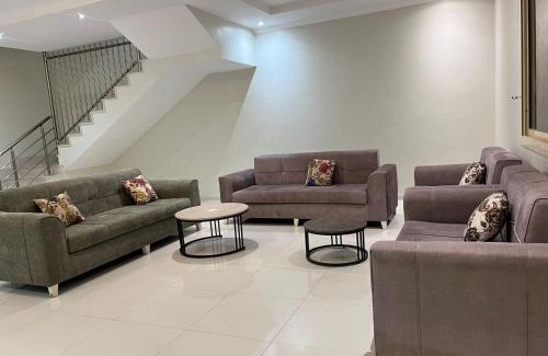 Obhur Al-Janoubiyah Villa | رومانوس فيلاجيو ROMANOS Villagio