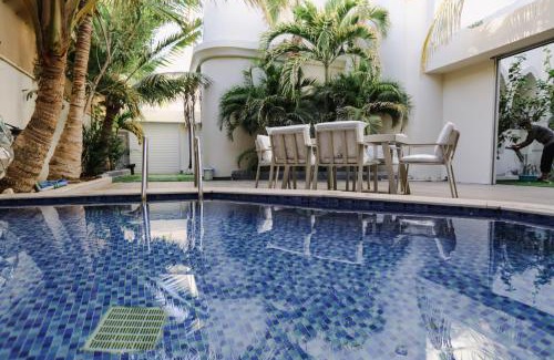 Yanbu Al Sinaiyah House | ريفان لبيوت الضيافة خاصة