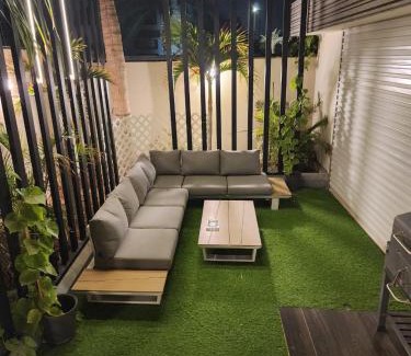 Yanbu Al Sinaiyah House | ريفان لبيوت الضيافة خاصة