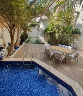 Yanbu Al Sinaiyah House | ريفان لبيوت الضيافة خاصة