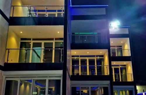 Durrat Al-Arous Villa | ريلاكس إن درة العروس