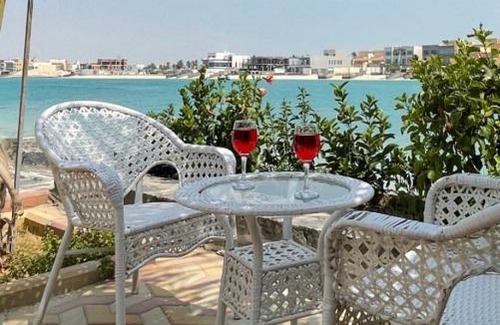 Durrat Al-Arous Villa | ريلاكس إن درة العروس