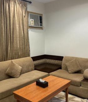 Al Quwaiiyah Apartment | زهرة الحمراء للشقق المخدومه