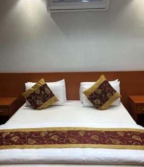 Al Quwaiiyah Apartment | زهرة الحمراء للشقق المخدومه