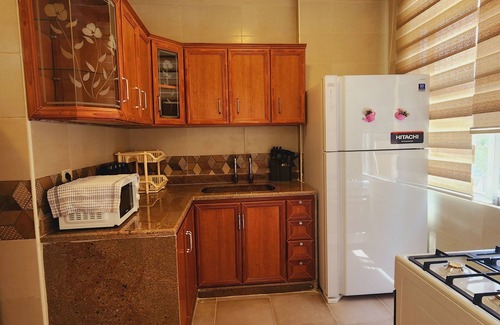 Sidon Apartment | ساحة الشهداء، نزلة صيدون، صيدا