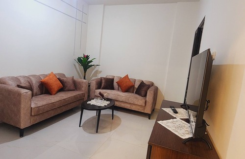 Sidon Apartment | ساحة الشهداء، نزلة صيدون، صيدا