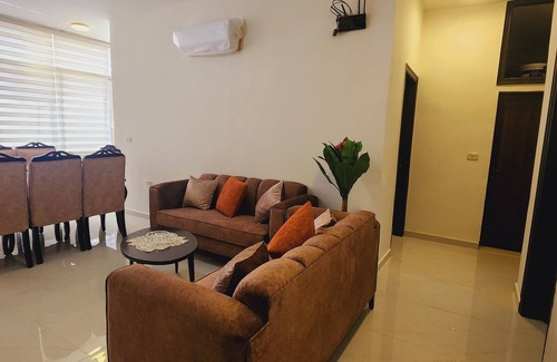 Sidon Apartment | ساحة الشهداء، نزلة صيدون، صيدا