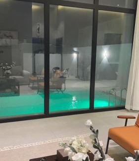 Al Kura Ski Chalet | سان ريجينسي ابحر جدة