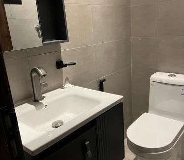 Al Kura Ski Chalet | سان ريجينسي ابحر جدة